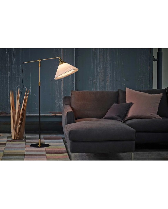 Le Klint Model 349 Floor Lamp